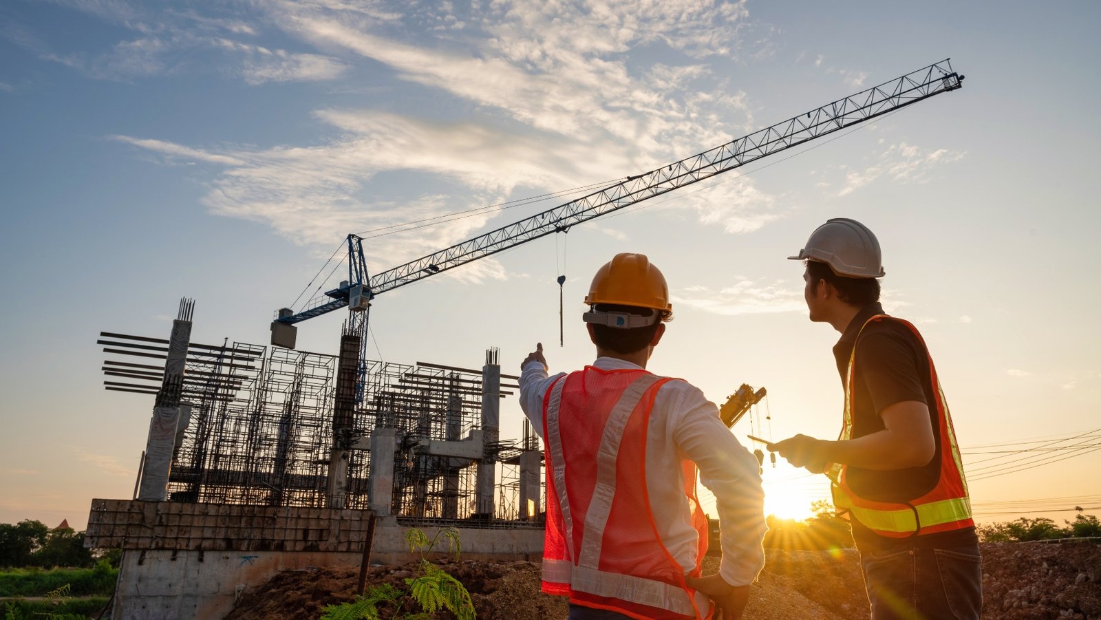 Por que o Marketing Digital é Essencial para a Construção Civil?