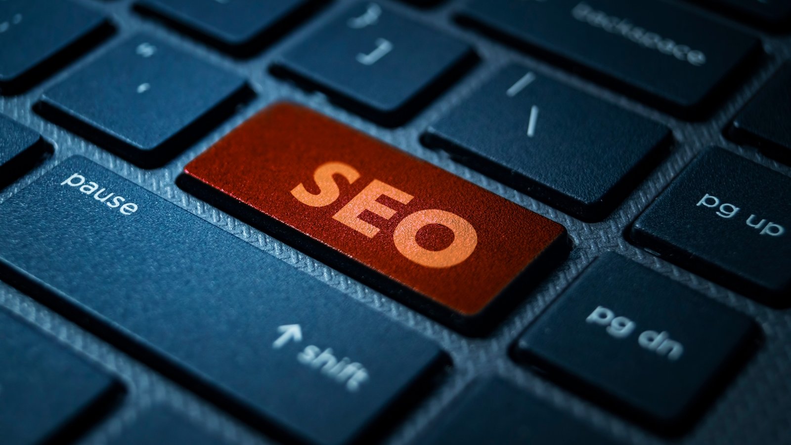 Por que o SEO é Essencial para Construtoras?