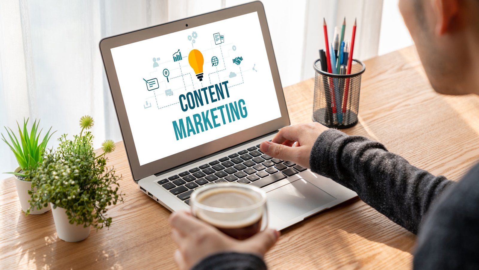 Por que o Marketing de Conteúdo é Essencial para Engenharia Civil?