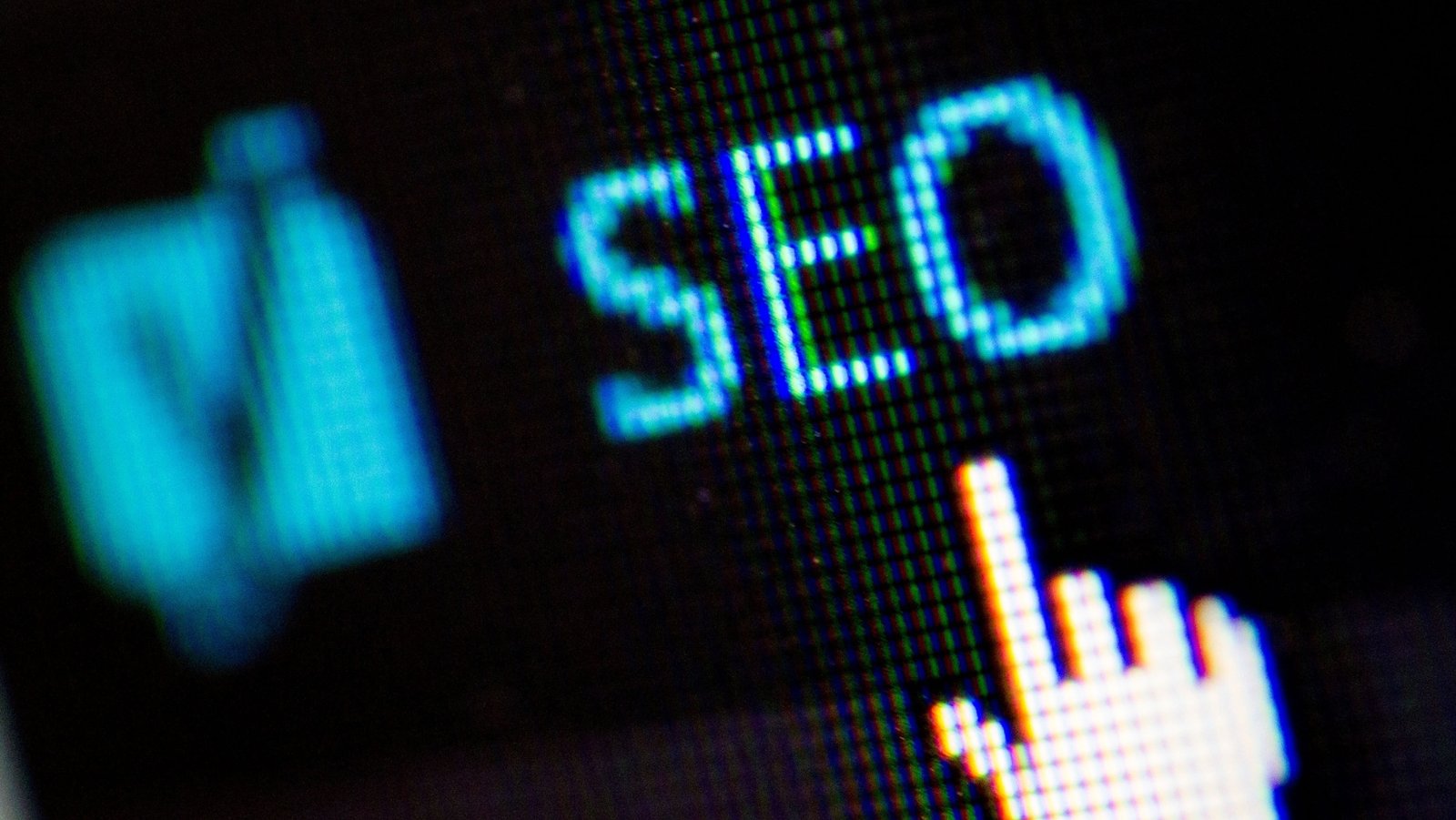 O Poder do SEO Local na Construção Civil