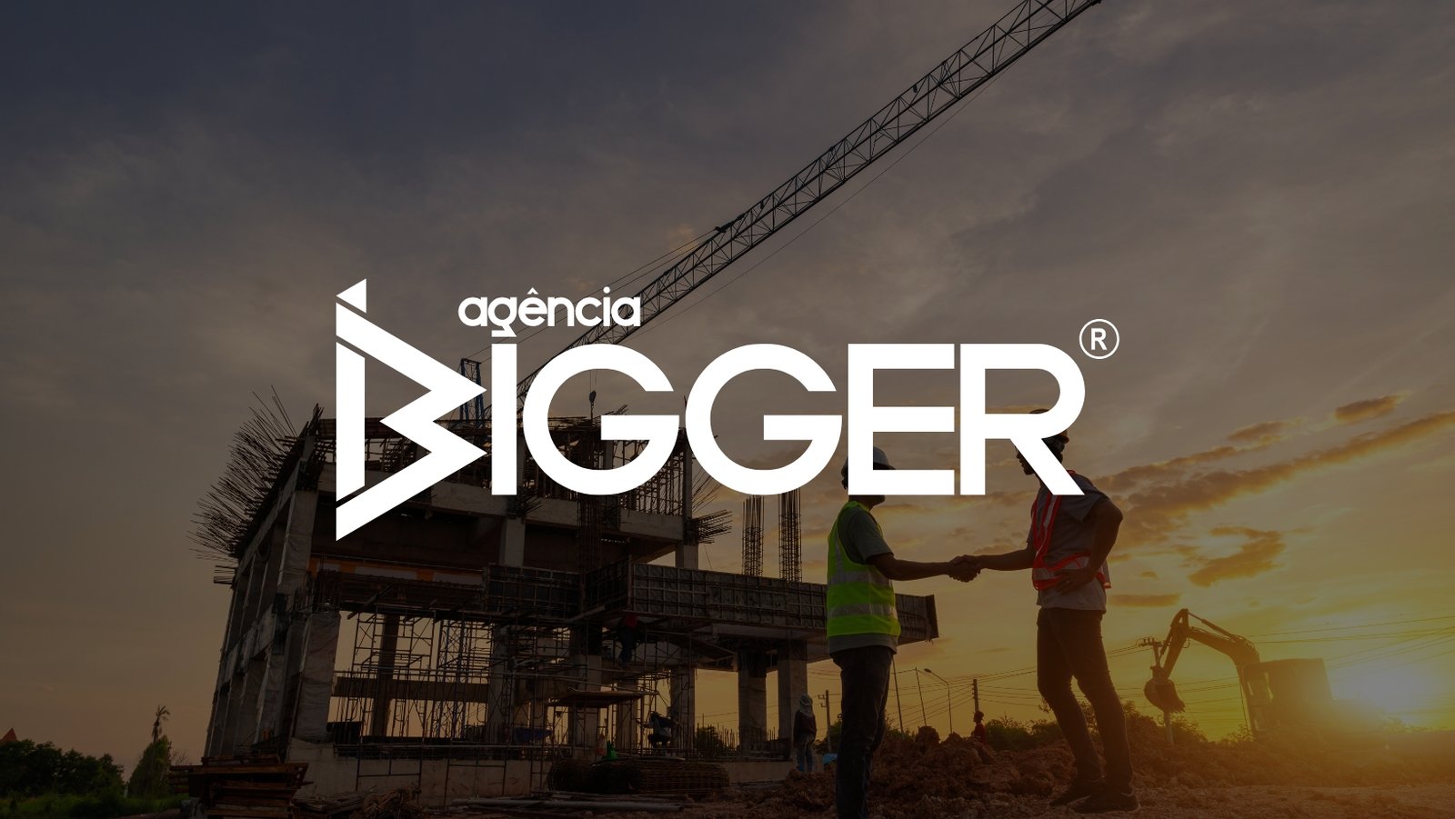Cases de Sucesso: Como a Bigger Impulsionou Empresas da Construção Civil