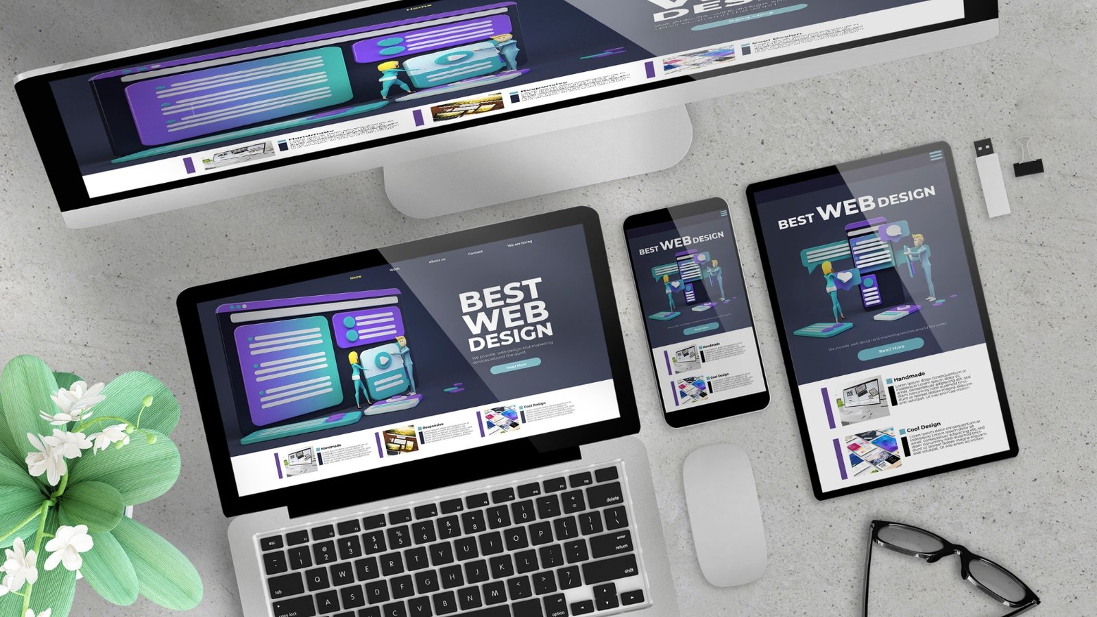 Site ou Landing Page? Qual a Melhor Opção para Empresas da Construção Civil?