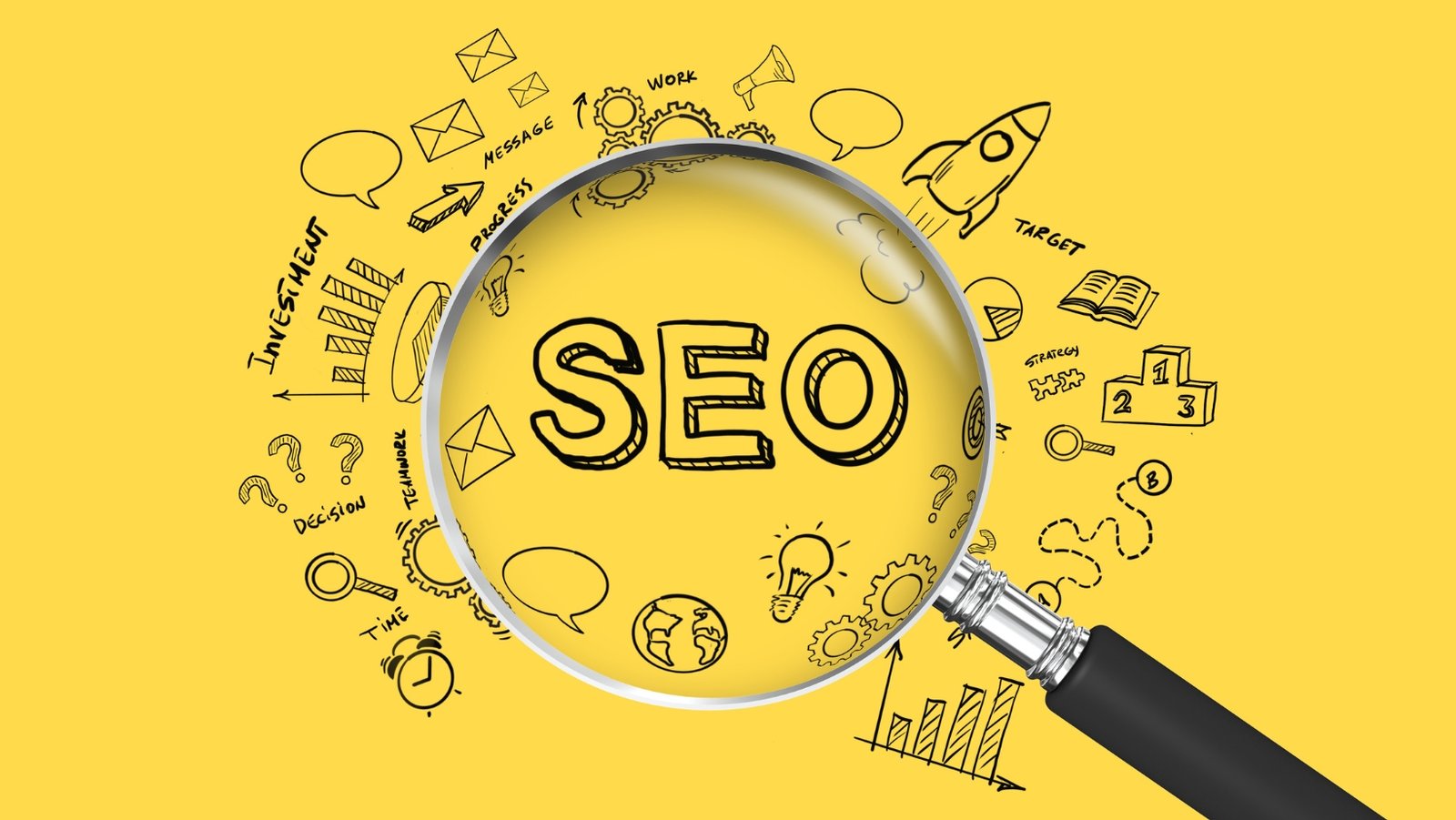 Como a Bigger Usa SEO para Posicionar Empresas da Construção Civil no Google?