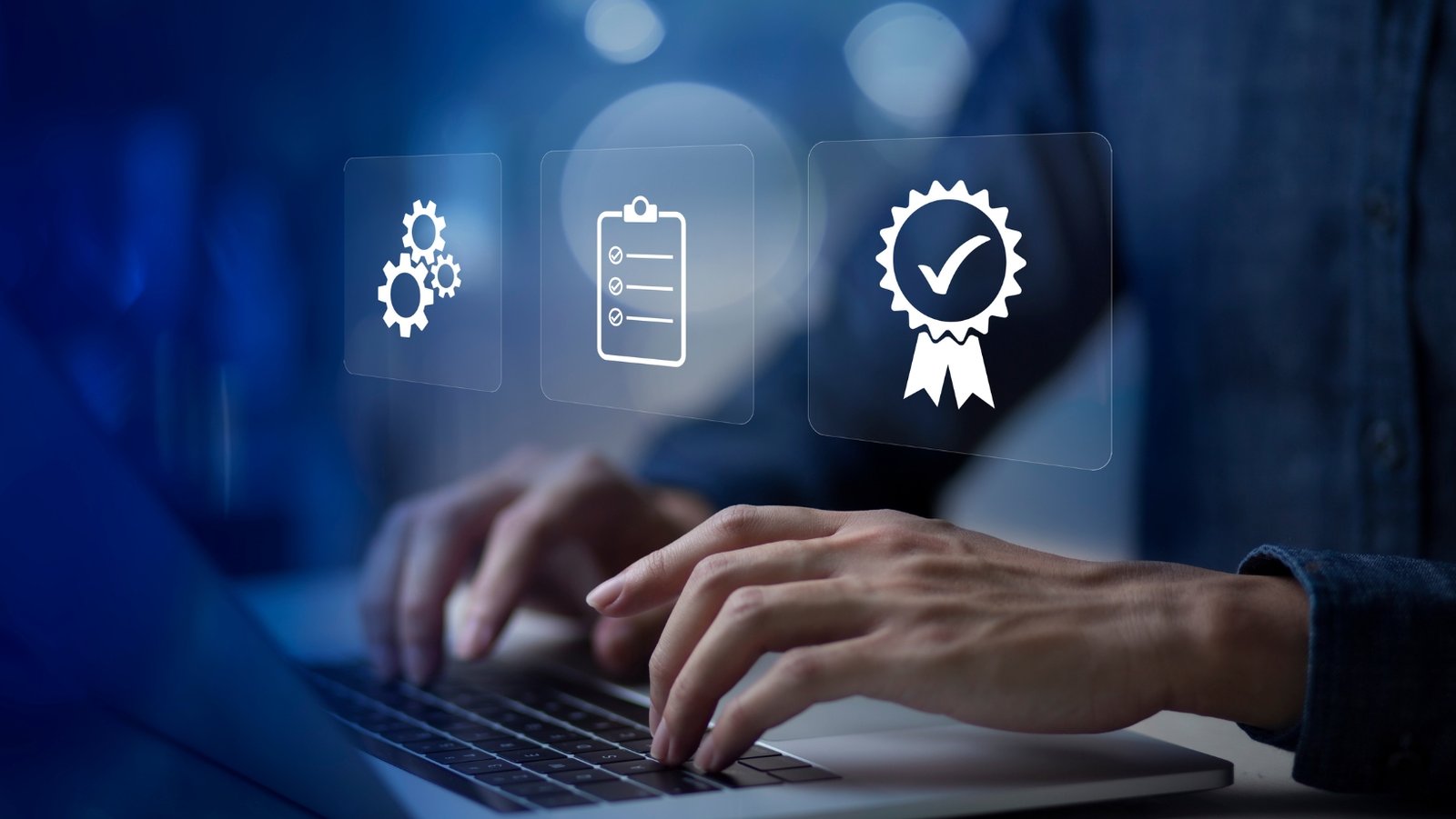 As Certificações da Bigger: Credibilidade e Qualidade Garantidas