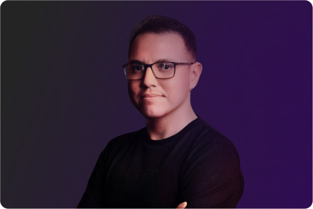 Renialison Diniz - Diretor de Arte marketing para construção civil