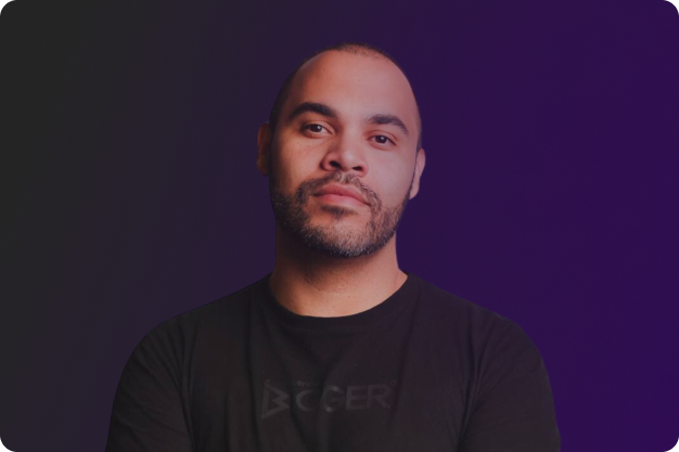 Mayron Cezar - Designer marketing para construção civil