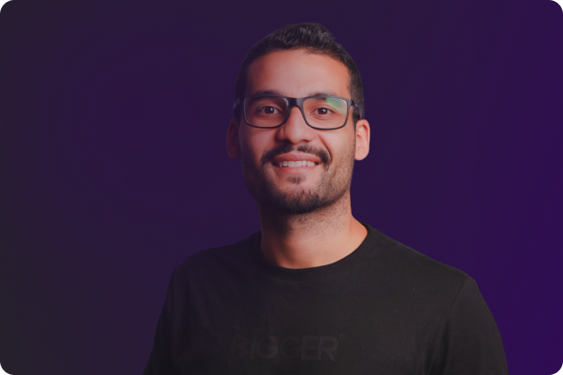 Marcelo Noronha - Produtor Criativo marketing para construção civil