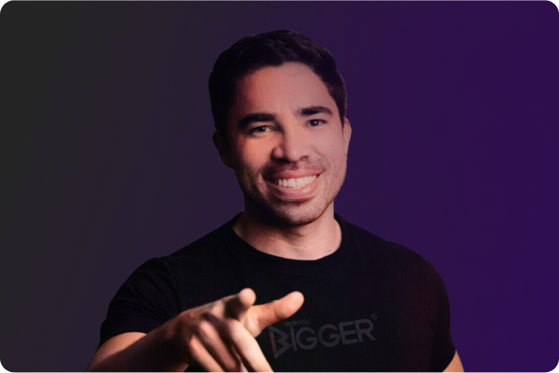 Mayko Vinicius - CEO e Estrategista marketing para construção civil